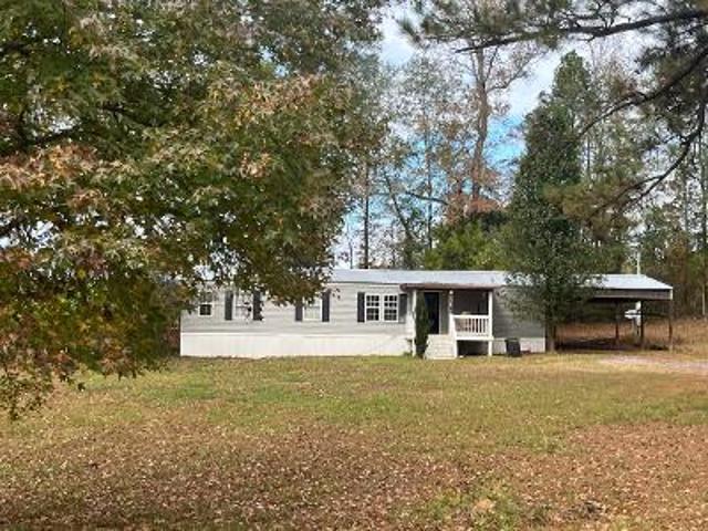 House for sale in Chilton County, Alabama