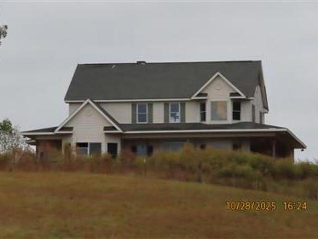 House for sale in Coosa, Alabama
