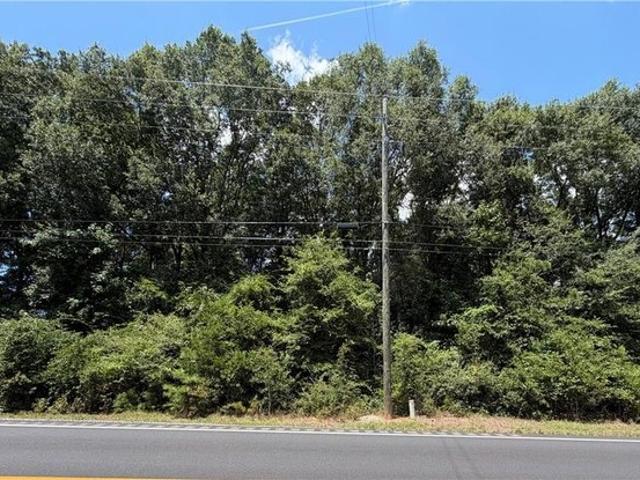 Land for sale in Lafayette, Alabama