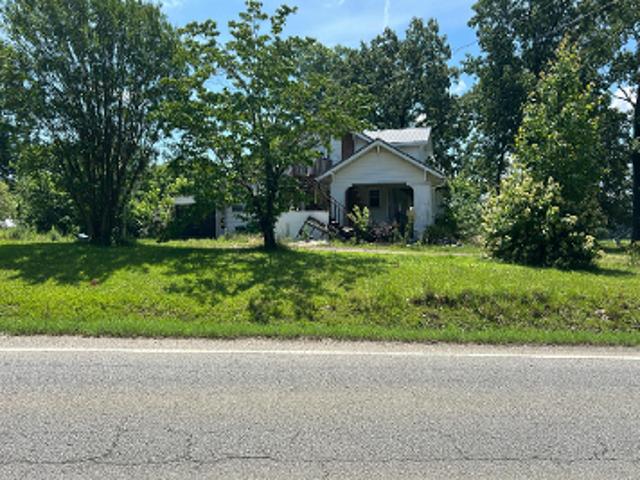 House for sale in Cullman, Alabama