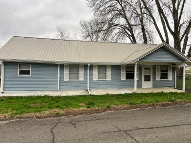 House for sale in Alabama