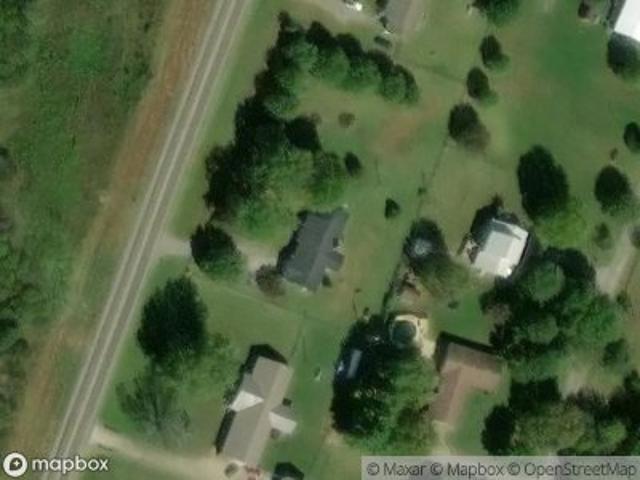 House for sale in Henagar, Alabama