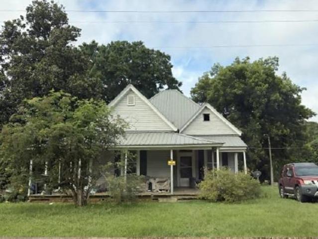 House for sale in Wadley, Alabama
