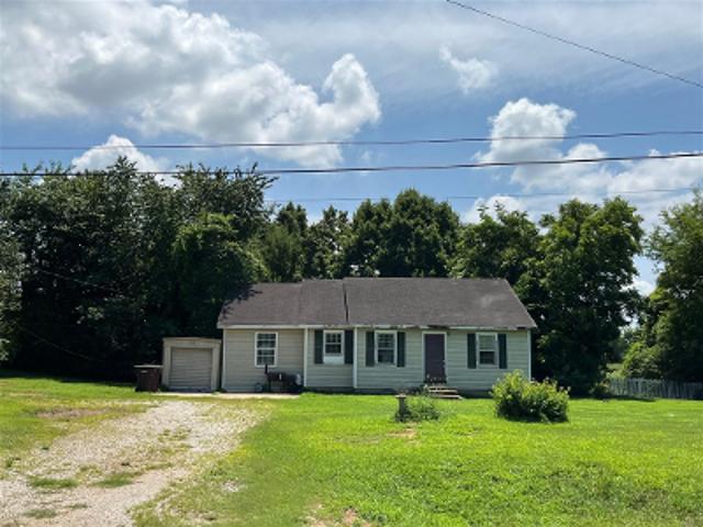 House for sale in Elkmont, Alabama