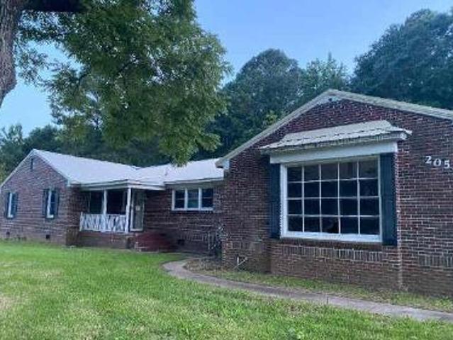 House for sale in Piedmont, Alabama