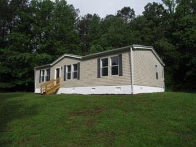 House for sale in Coosa, Alabama
