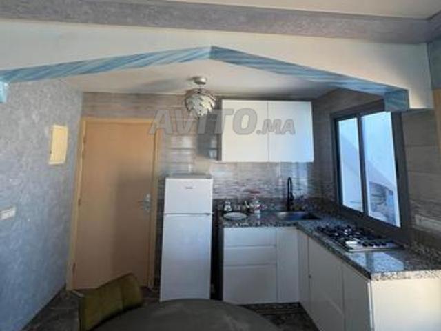 Appartement location à Al Hoceima الحسيمة, Province d'Al Hoceïma إقليم الحسيمة
