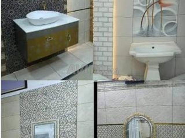 Appartement location à Al Hoceïma, Tanger-Tétouan