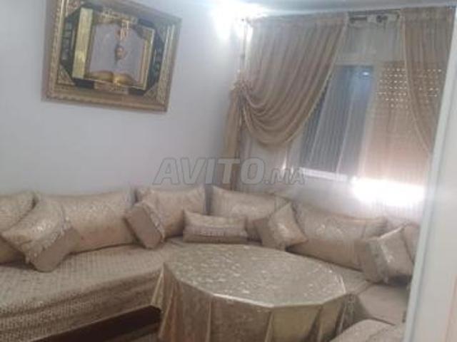 Appartement location à Al Hoceïma, Tanger-Tétouan