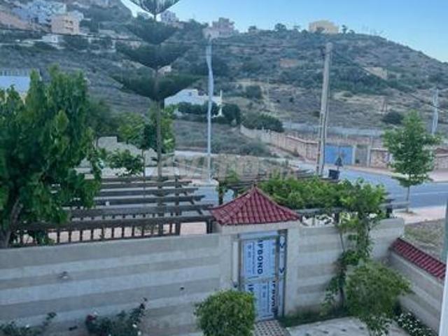 Propriété vente à Al Hoceïma, Tanger-Tétouan