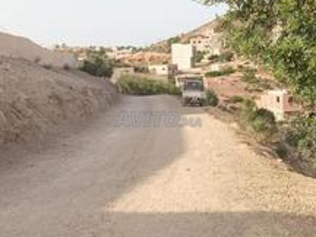 Propriété vente à Al Hoceïma, Tanger-Tétouan