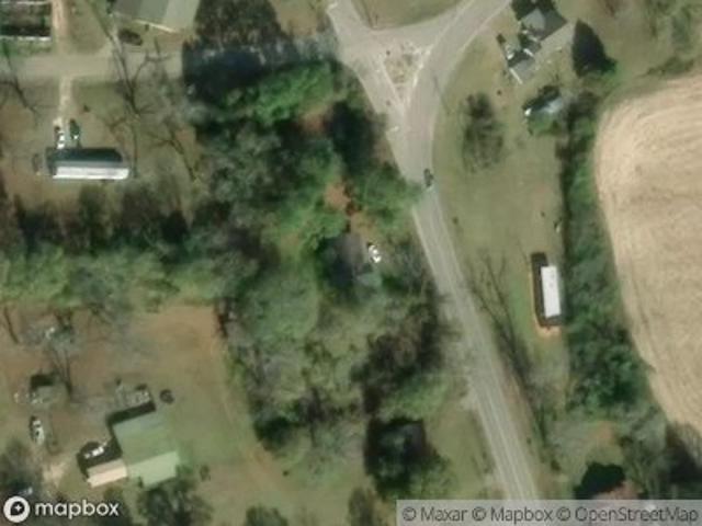 House for sale in Brundidge, Alabama