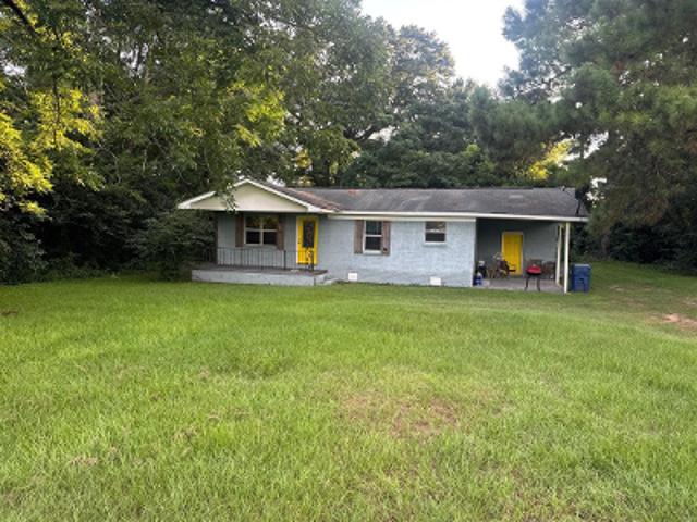House for sale in Brundidge, Alabama