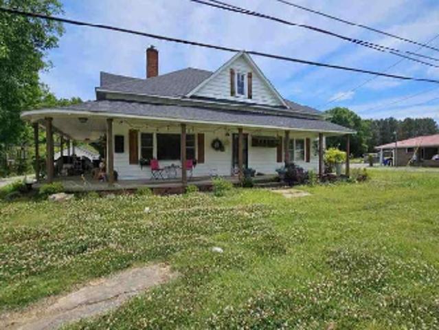 House for sale in Piedmont, Alabama