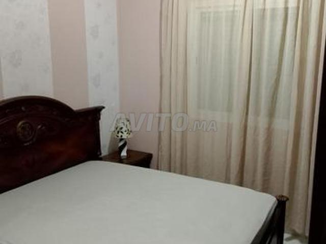Appartement location à Boukhalef, Tangero