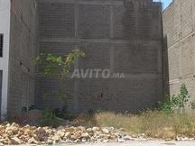 Propriété vente à Settat, Gharb-Chrarda-Beni Hssen
