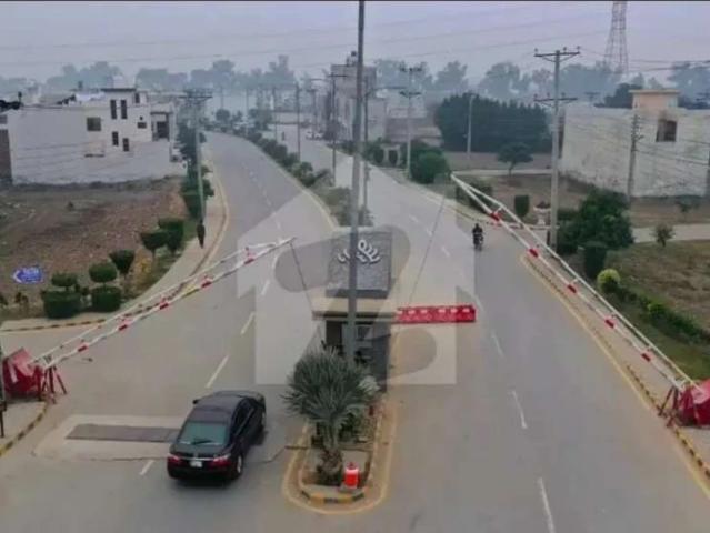Land for sale in Rawalpindi, Islamabad Capital Territory