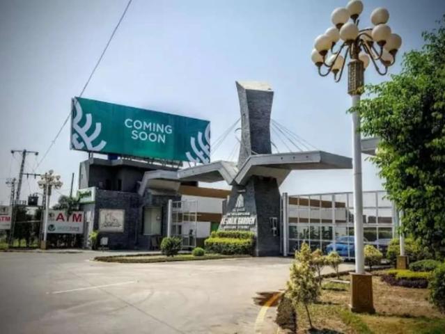 Land for sale in Rawalpindi, Islamabad Capital Territory