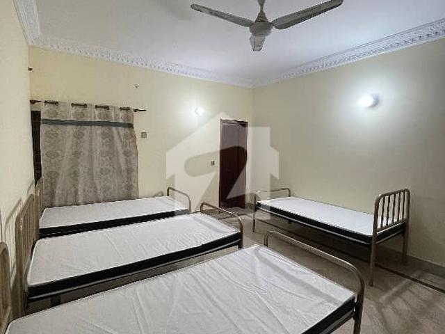 Room for rent in Rawalpindi, Islamabad Capital Territory