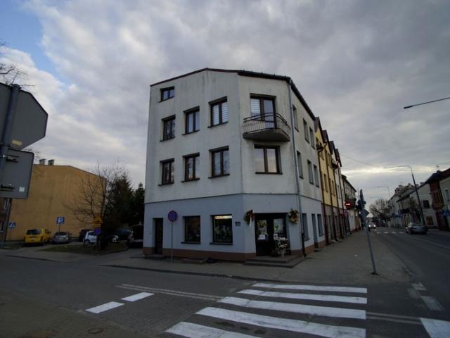 Mieszkanie na sprzedaż w Włodawa, Lubelskie
