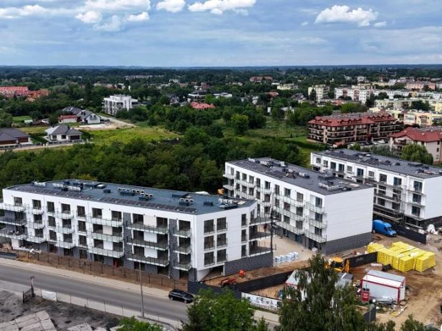Mieszkanie na sprzedaż w Ciechocinek, Kujawsko-pomorskie