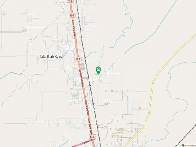 Land for sale in Rawalpindi, Islamabad Capital Territory