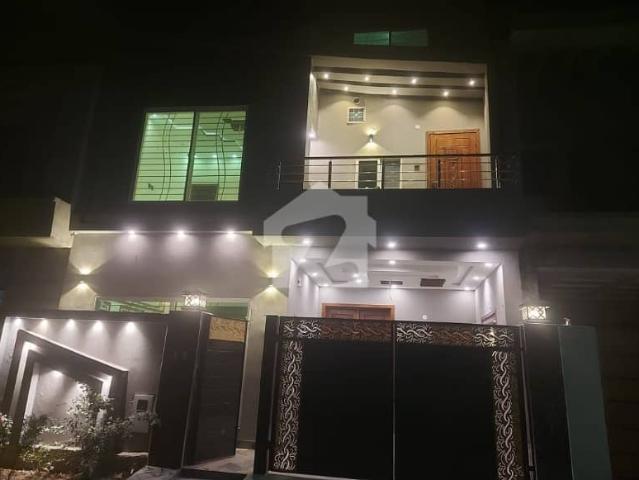 House for sale in Rawalpindi, Islamabad Capital Territory