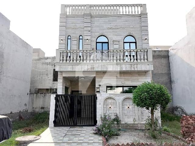 House for sale in لاہور, لاہور ڈویژن