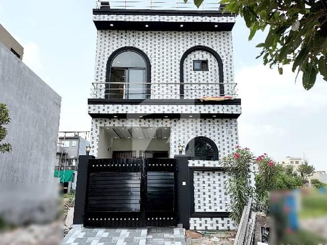 House for sale in Rawalpindi, Islamabad Capital Territory