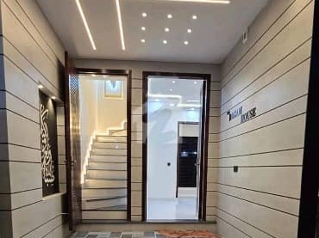 House for sale in Rawalpindi, Islamabad Capital Territory