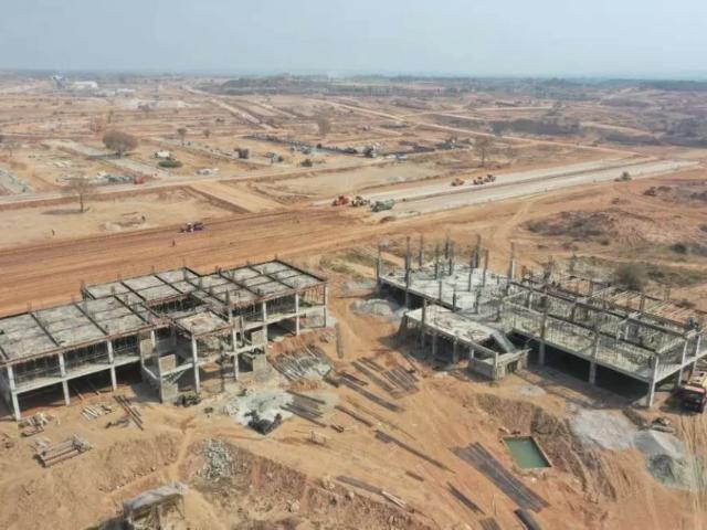 Land for rent in Rawalpindi, Islamabad Capital Territory