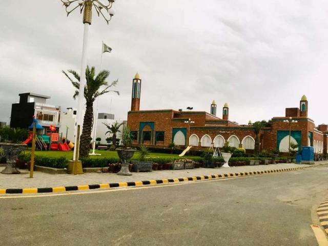 Land for sale in Rawalpindi, Islamabad Capital Territory