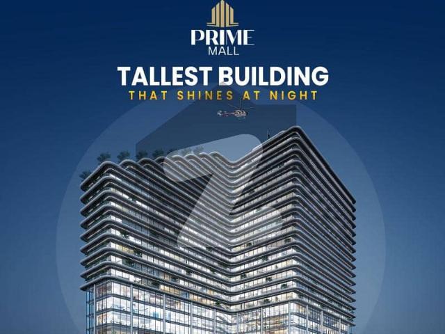 Apartment for sale in Rawalpindi, Islamabad Capital Territory