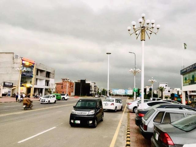 Land for sale in Rawalpindi, Islamabad Capital Territory