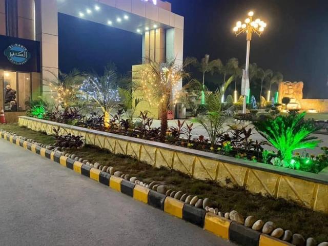 Land for sale in Rawalpindi, Islamabad Capital Territory