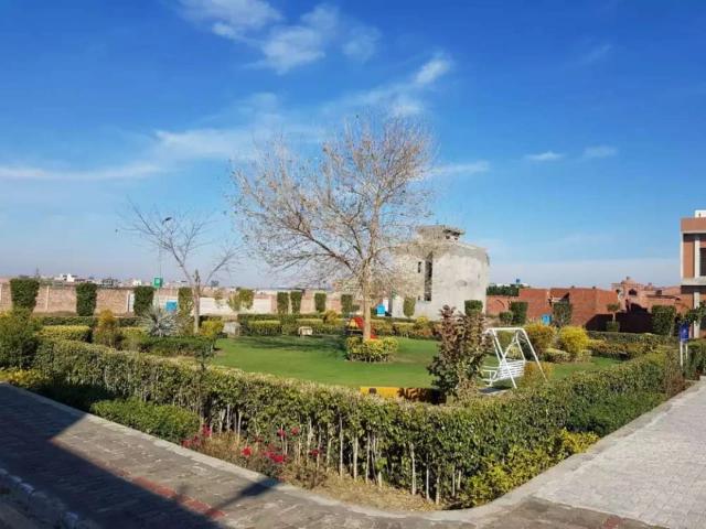 Land for sale in Rawalpindi, Islamabad Capital Territory