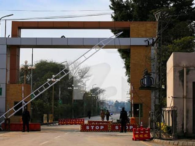 Property for sale in Rawalpindi, Islamabad Capital Territory