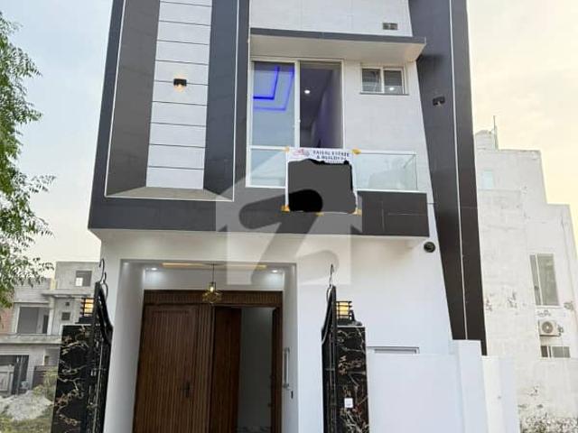 House for sale in Rawalpindi, Islamabad Capital Territory