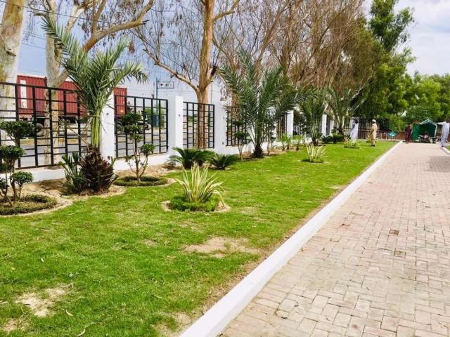 Apartment for sale in Rawalpindi, Islamabad Capital Territory
