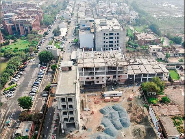 Property for sale in Rawalpindi, Islamabad Capital Territory