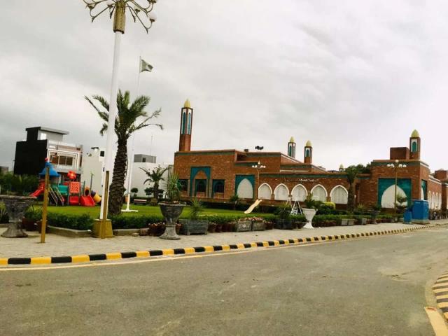 Land for sale in Rawalpindi, Islamabad Capital Territory