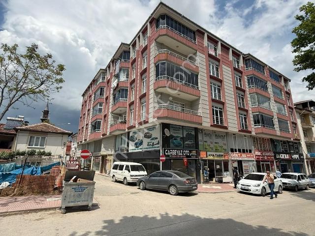 Merzifon, Amasya içerisinde satılık mülk