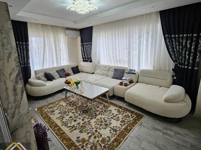 Denizli içerisinde satılık mülk