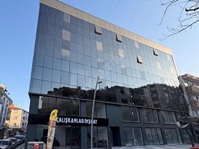 Saruhanli, Manisa içerisinde satılık Ofis