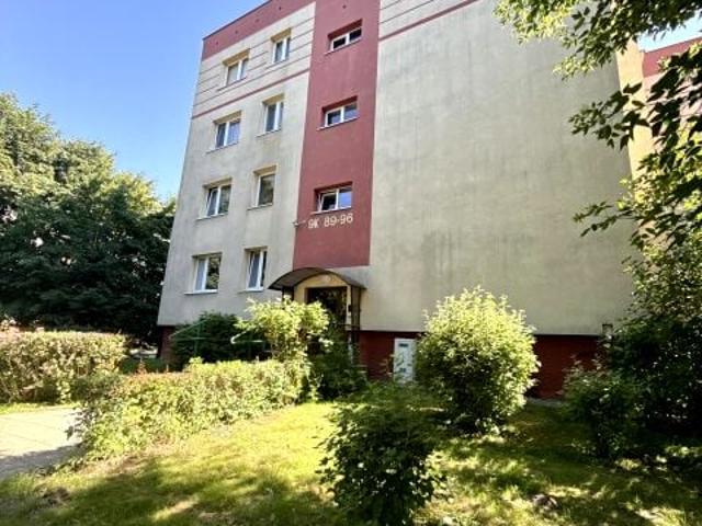 Mieszkanie na sprzedaż w Nowy Dwór Gdański, Pomorskie