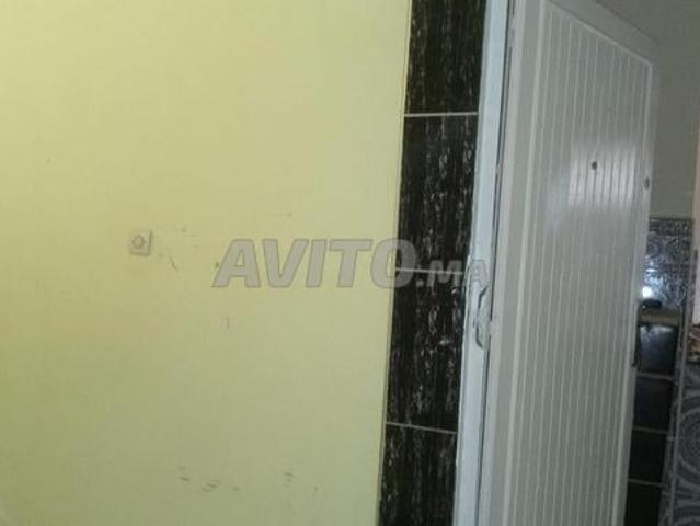 Appartement vente à Salé