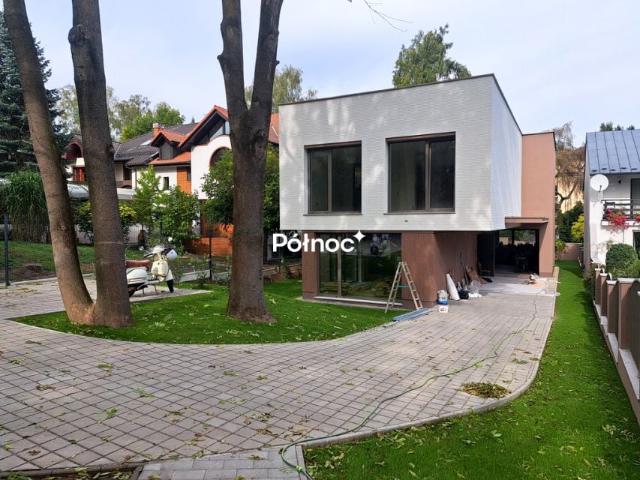 Dom do wynajęcia w Wola Justowska, Kraków