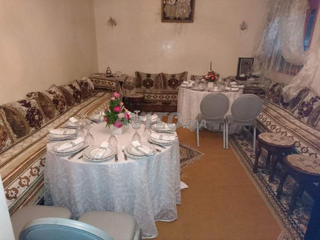 Appartement vente à Anfa, Gharb-Chrarda-Beni Hssen