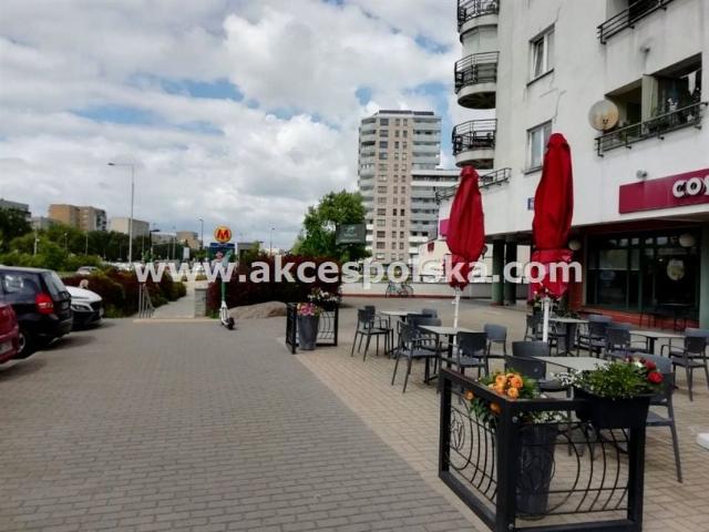 Mieszkanie do wynajęcia w Warszawa, Mazowieckie