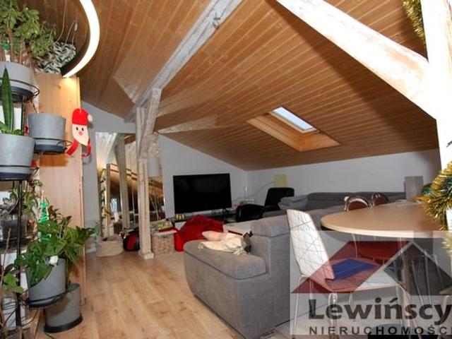 Dom na sprzedaż w Piastów, Mazowieckie